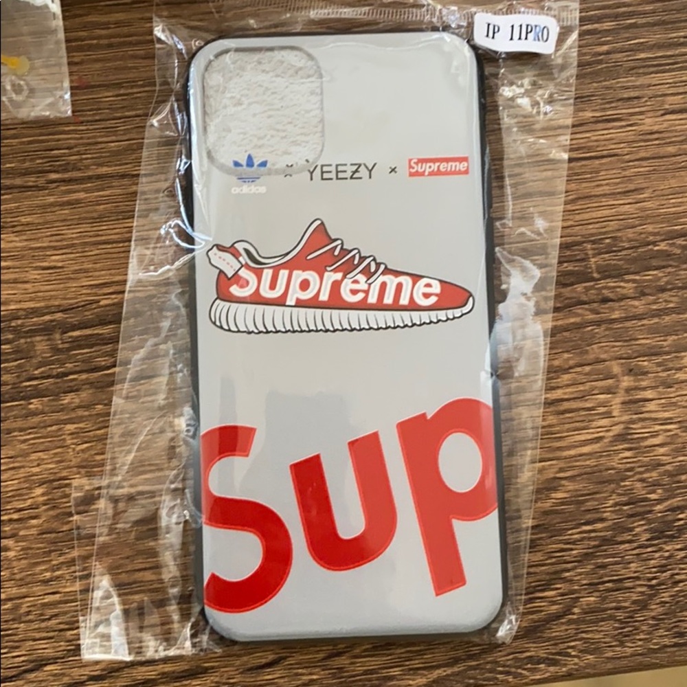 iPhone 11 Pro case